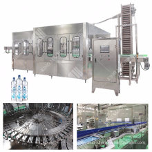 Complete Water Production Line (CGF)